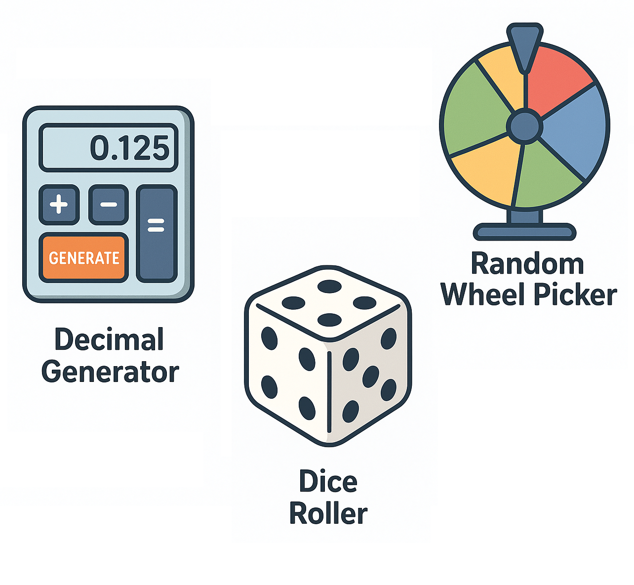 online generator tools