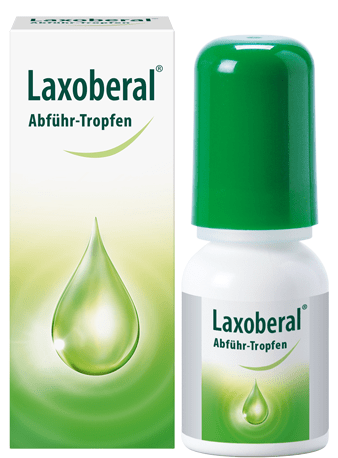 laxoberal syrup