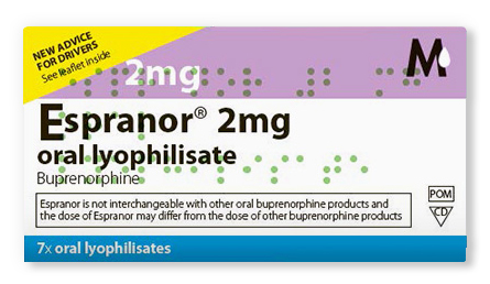 Espranor