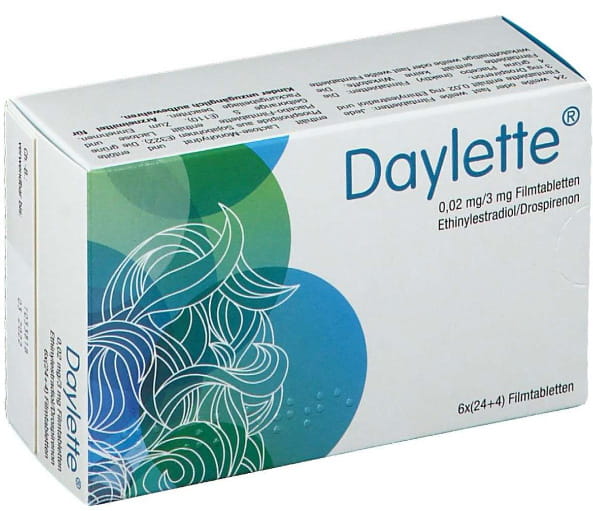 Daylette