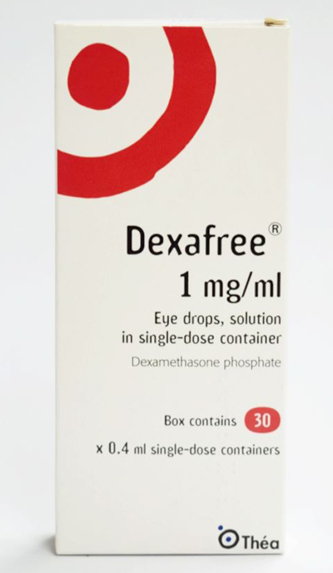 Dexafree