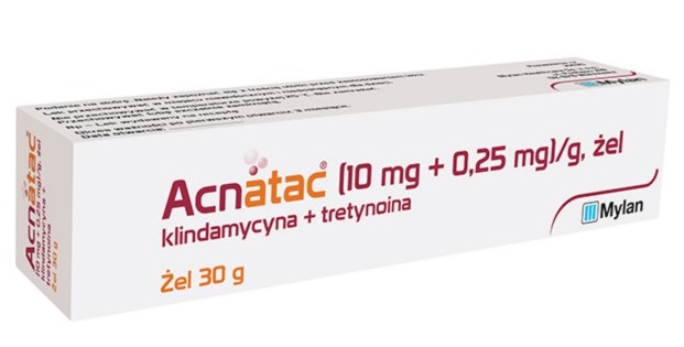 acnatac gel