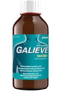 galieve mint