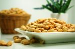 Peanut allergy and nut allergy