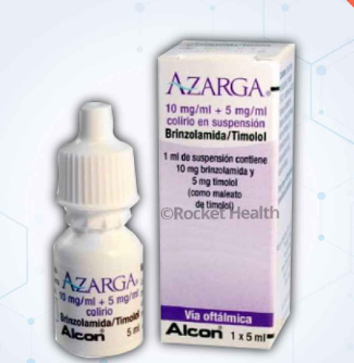 azarga