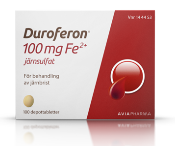 Duroferon
