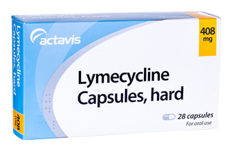 Lymecycline Actavis