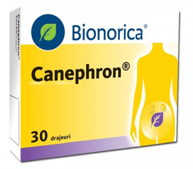 canephron tablet