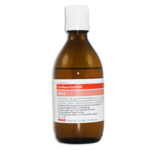 Cocillana-Etyfin cough syrup