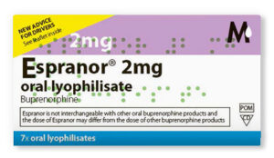 espranor tablets