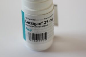 lergigan 25 mg