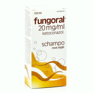 Fungoral